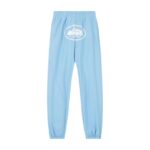 Corteiz Alcatraz Jogger Baby Blue
