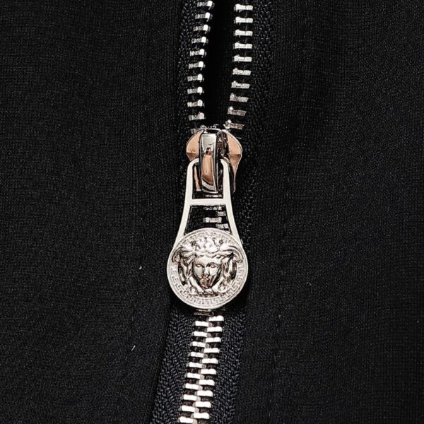 Tracksuit Versace Greek Key Logo Design VSC002 - Image 8