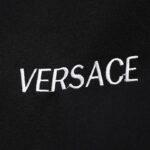 Tracksuit Versace Greek Key Logo Design VSC002 - Image 6