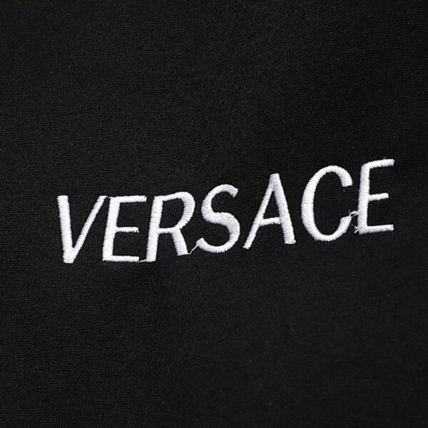 Tracksuit Versace Greek Key Logo Design VSC002 - Image 6