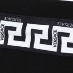 Tracksuit Versace Greek Key Logo Design VSC002 - Image 12