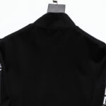 Tracksuit Versace Greek Key Logo Design VSC002 - Image 14