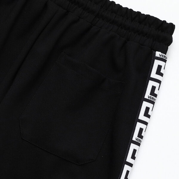 Tracksuit Versace Greek Key Logo Design VSC002 - Image 18