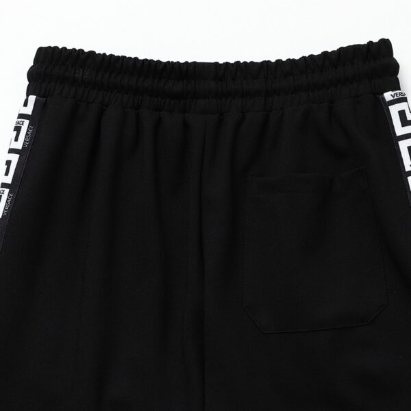Tracksuit Versace Greek Key Logo Design VSC002 - Image 16