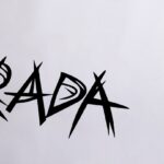 T-shirt Prada Milano White Graphic Logo PD032 - Image 4