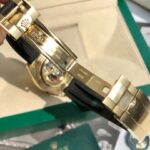 Rolex Daytona Gold Chronograph RLX006 Top Quality - Image 9