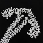 Hoodie Off-White Black Graphic OFF015 - Image 7