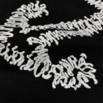 Hoodie Off-White Black Graphic OFF015 - Image 8