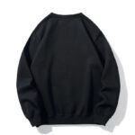 Sweatshirt Supreme Box Logo Black SP010 - Image 2