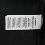 Hoodie Burberry Checkered BY002 - Image 15