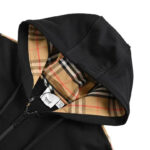 Hoodie Burberry Checkered BY002 - Image 8