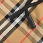 Hoodie Burberry Checkered BY002 - Image 10