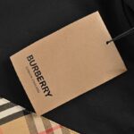 Hoodie Burberry Checkered BY002 - Image 13