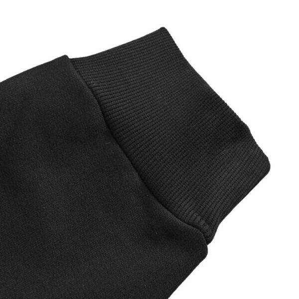 Hoodie Burberry Checkered BY002 - Image 12