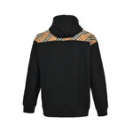 Hoodie Burberry Checkered BY002 - Image 2
