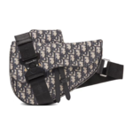 Bag Dior Oblique Beige Canvas DO037