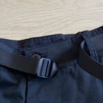 Pants Cargo CRTZ Guerrillaz Black Edition CZ006 - Image 9