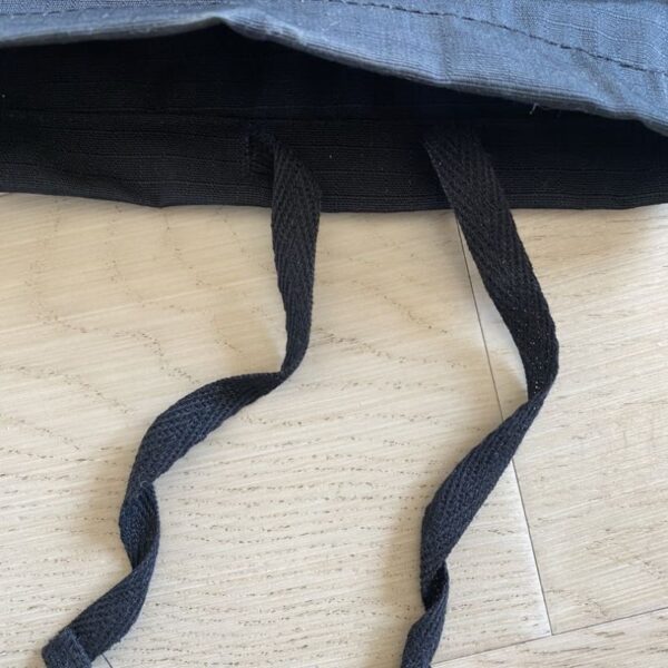 Pants Cargo CRTZ Guerrillaz Black Edition CZ006 - Image 8