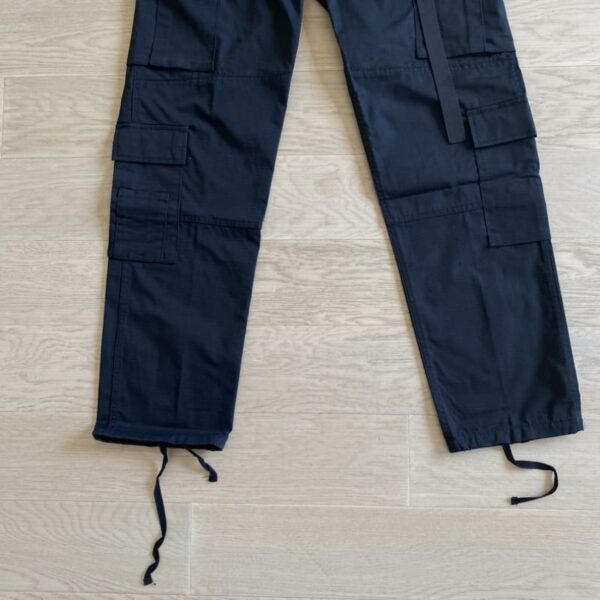 Pants Cargo CRTZ Guerrillaz Black Edition CZ006 - Image 10
