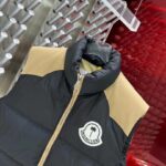 Vest Puffer Moncler Hooded Down MCL022 - Image 3