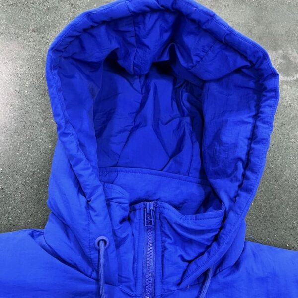 Jacket Trapstar Shooters 1/4 Zip Pullover - Image 10