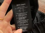 Set Palm Angels Logo Tracksuit Black - Image 11
