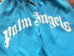 Palm Angels Curved Logo - Image 4