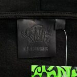 Set Synaworld Logo Black Green - Image 11