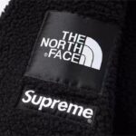 Jacket The North Face X Supreme Fleece TNF004 - Image 17