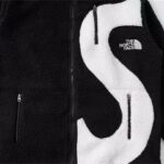 Jacket The North Face X Supreme Fleece TNF004 - Image 7
