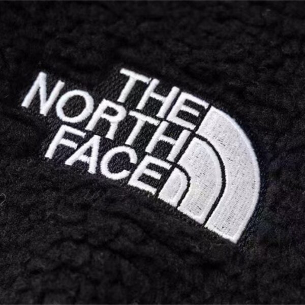 Jacket The North Face X Supreme Fleece TNF004 - Image 6