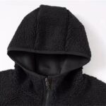 Jacket The North Face X Supreme Fleece TNF004 - Image 8