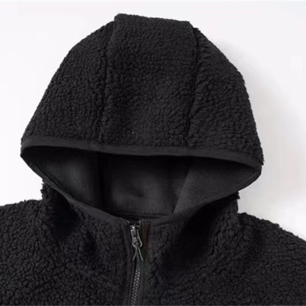 Jacket The North Face X Supreme Fleece TNF004 - Image 8