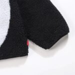 Jacket The North Face X Supreme Fleece TNF004 - Image 15