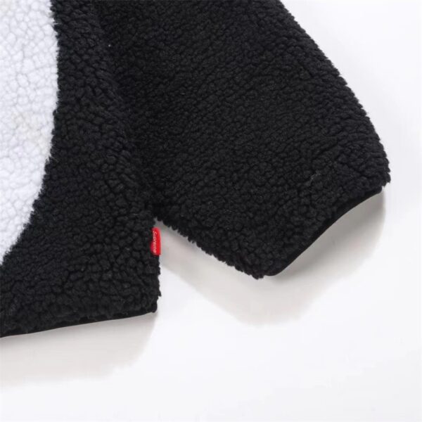 Jacket The North Face X Supreme Fleece TNF004 - Image 15