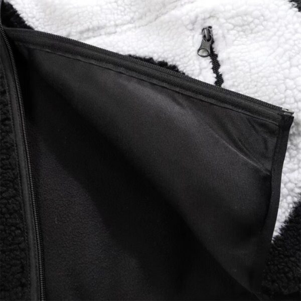 Jacket The North Face X Supreme Fleece TNF004 - Image 14