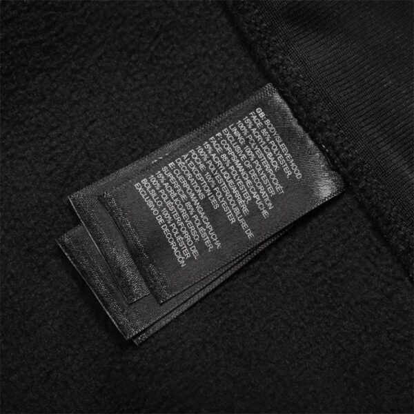 Jacket The North Face X Supreme Fleece TNF004 - Image 19