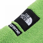 Jacket The North Face X Supreme Fleece TNF004 - Image 12