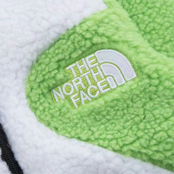 Jacket The North Face X Supreme Fleece TNF004 - Image 11