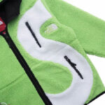 Jacket The North Face X Supreme Fleece TNF004 - Image 10
