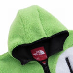 Jacket The North Face X Supreme Fleece TNF004 - Image 9