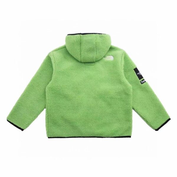 Jacket The North Face X Supreme Fleece TNF004 - Image 5
