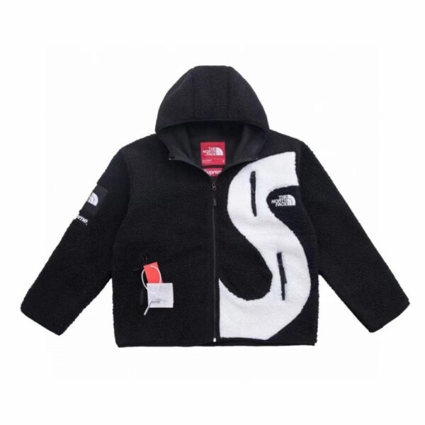Jacket The North Face X Supreme Fleece TNF004 - Image 1