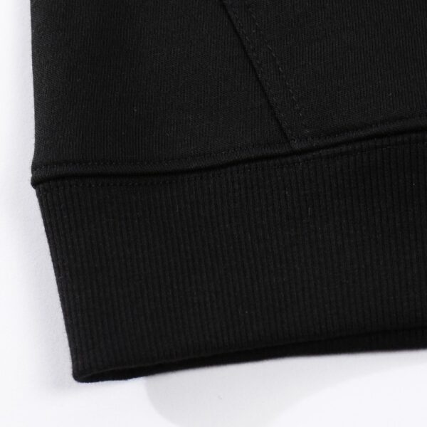 Supreme x Vans Off The Wall Hoodie SP020 - Image 5