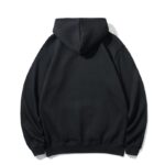 Supreme x Vans Off The Wall Hoodie SP020 - Image 2