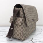 GG Supreme Baby Changing Bag 44 cm - Image 2