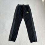 Synaworld 'Syna Logo' Shell Set Black/Grey/Yellow - Image 4