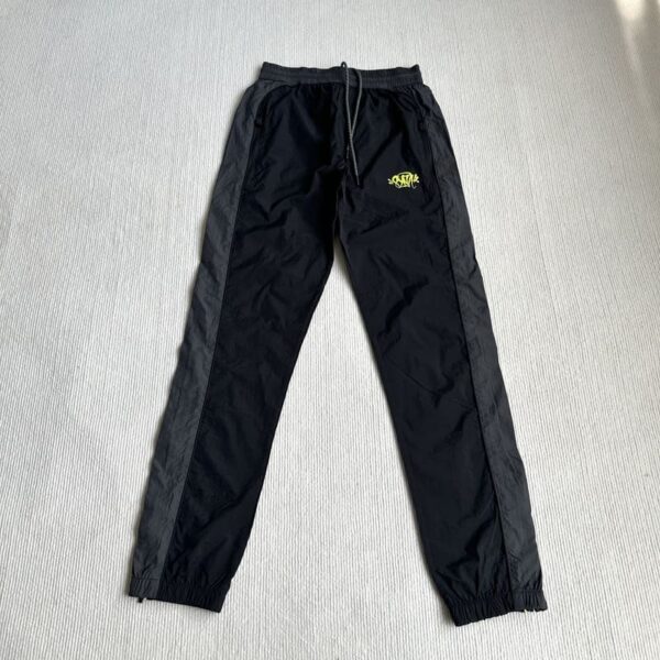 Synaworld 'Syna Logo' Shell Set Black/Grey/Yellow - Image 4