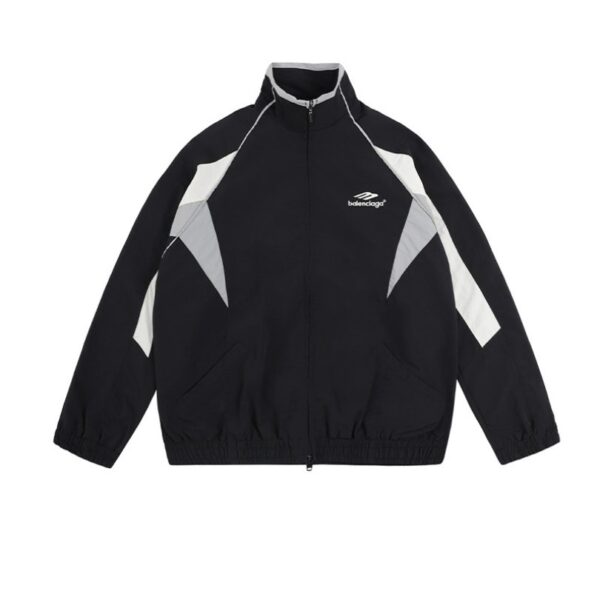 Balenciaga Tracksuit Jacket BL011 - Image 1