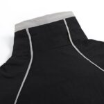 Balenciaga Tracksuit Jacket BL011 - Image 5